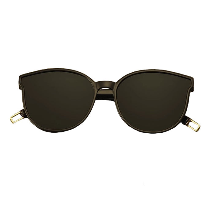 Black sunglasses