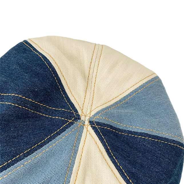 patchwork-cap
