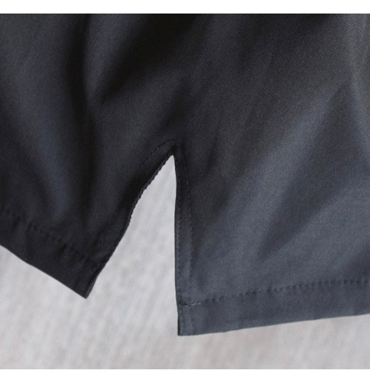 Clan Spirit Long Coat