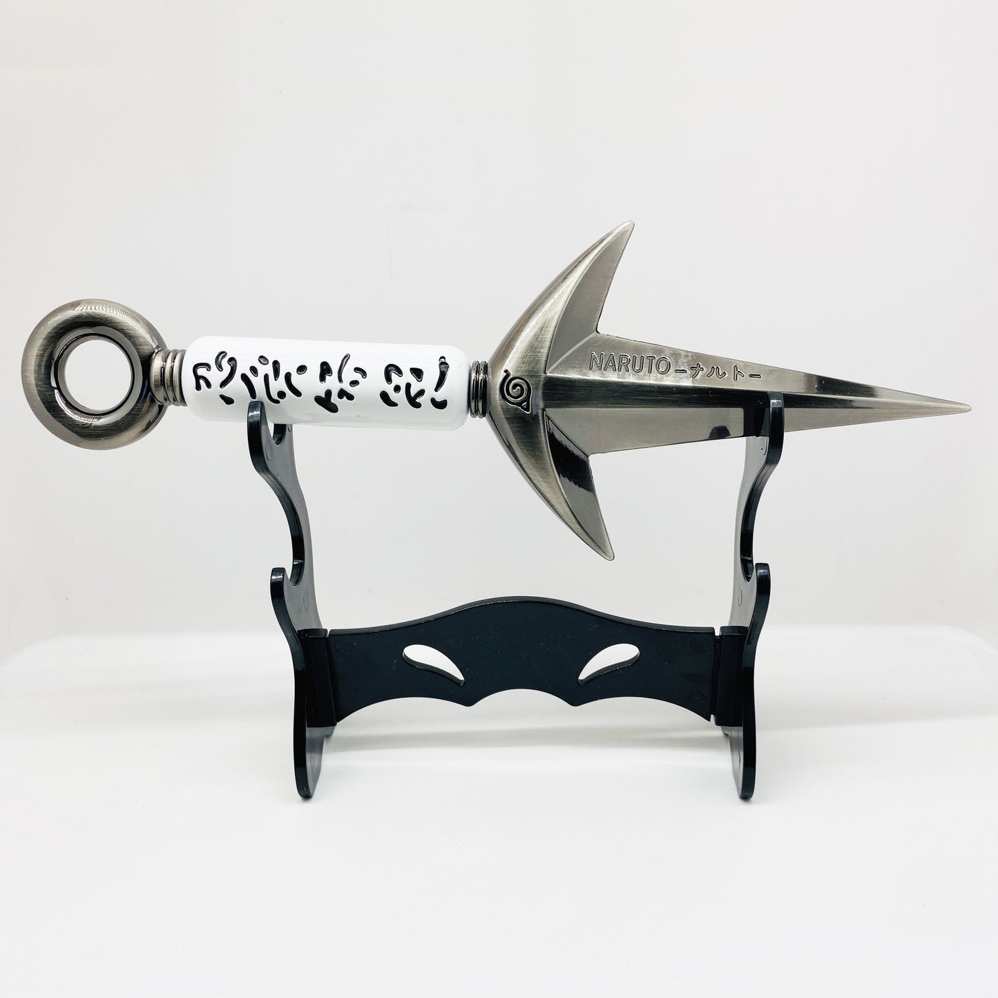 Ninja Gears - Yondaime Minato's Kunai L size 