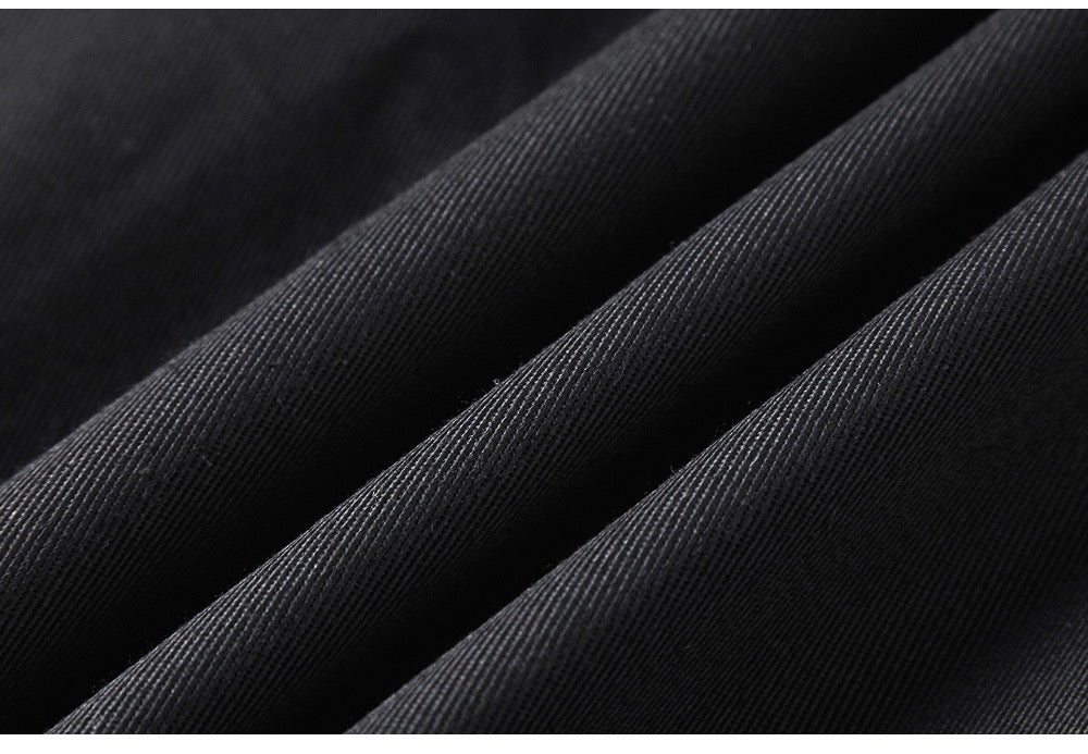 Clan Spirit Long Coat