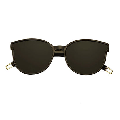 Black sunglasses