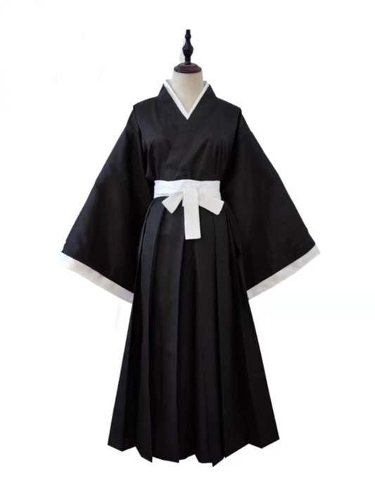 Bleach Shinigami Standard Uniform