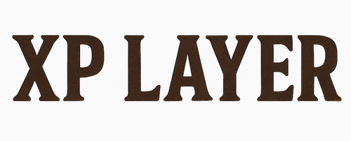 XPLayer Shop