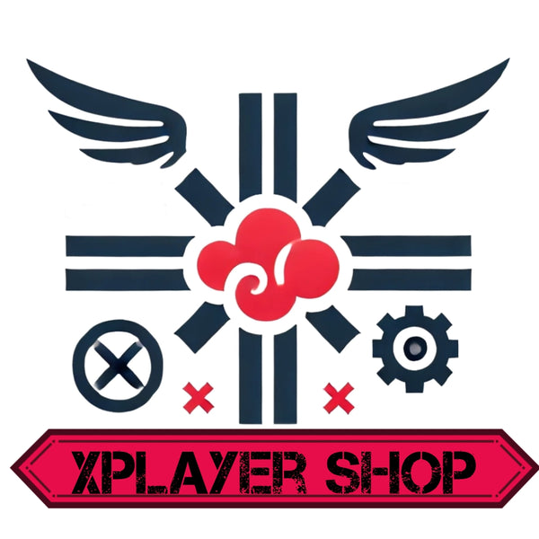 XPlayer Shop