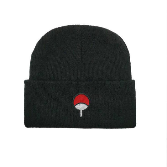 Clan Spirit Knitted Hat