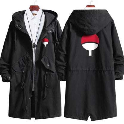 Clan Spirit Long Coat