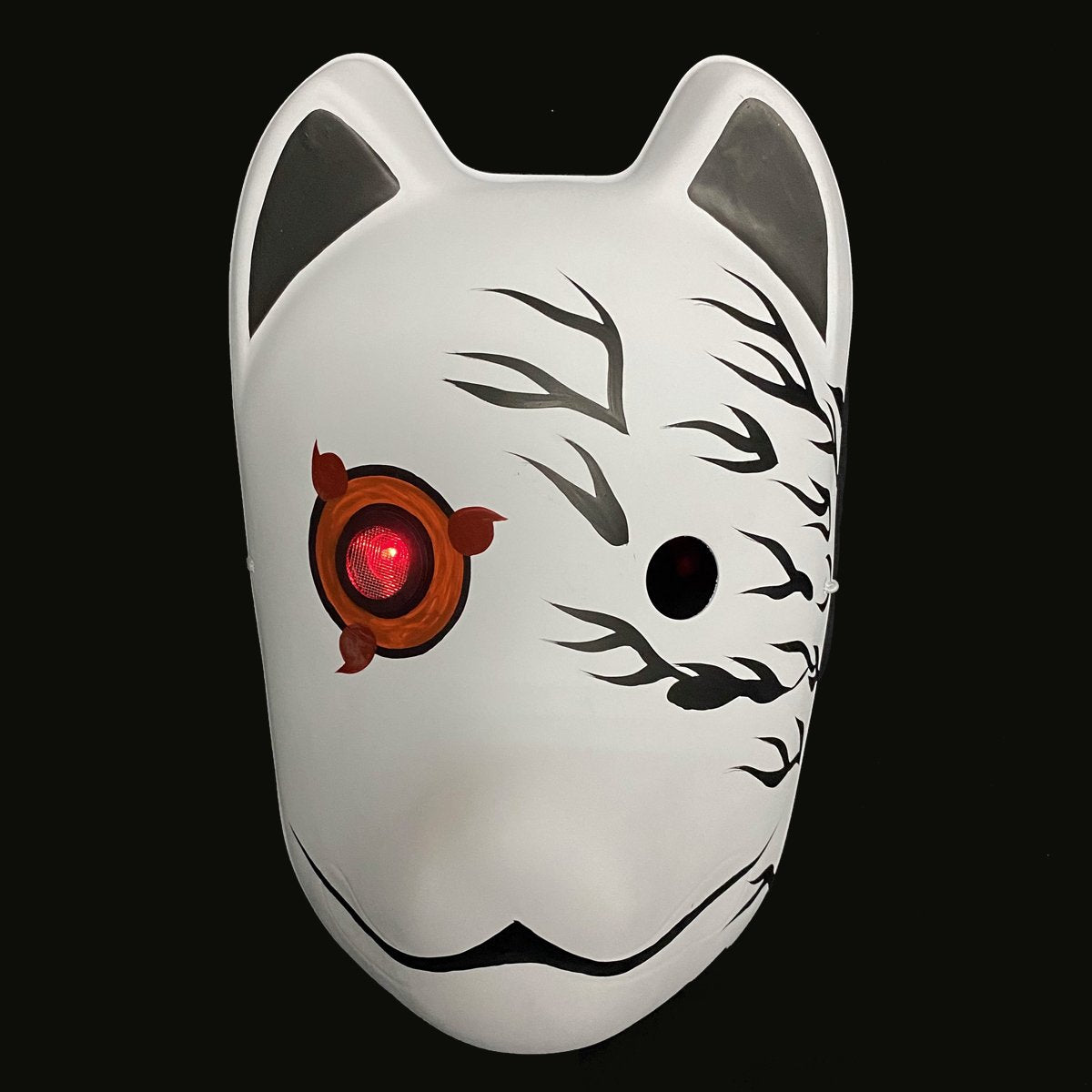 Anbu Black Ops Mask - Cursed Sasuke | XPlayer Shop