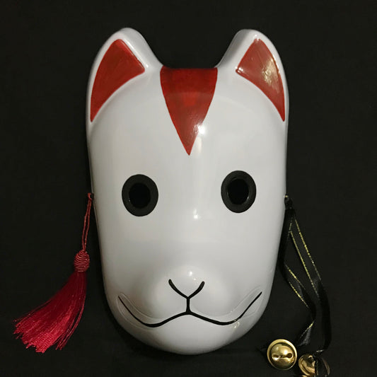 Anbu Black Ops Mask - Itachi Uchiha
