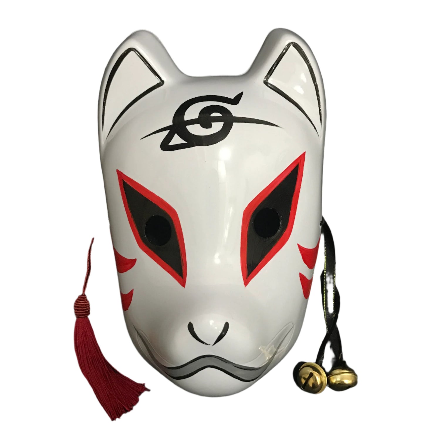 Ninja Black Ops Mask 【Rogue Ninja】