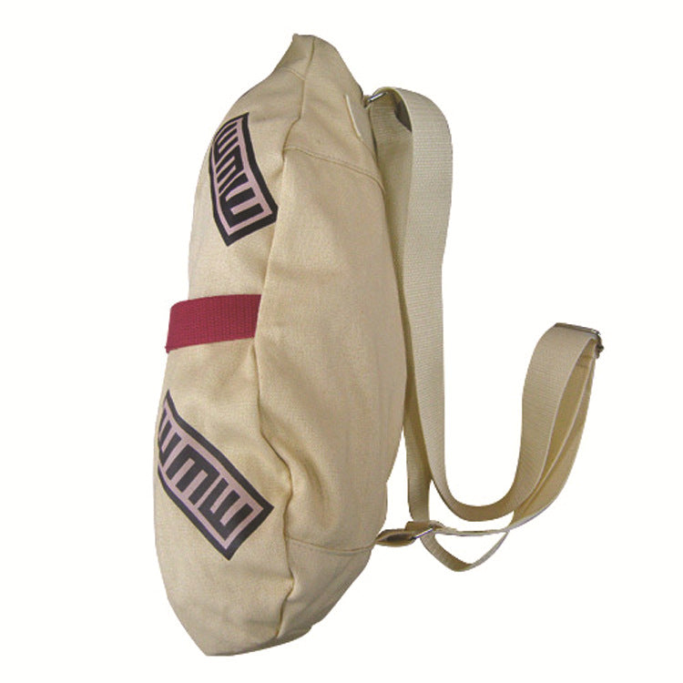 Gaara Canvas Shoulder Bag