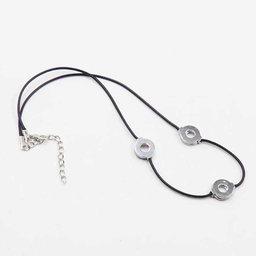 Ninja Accessories - Itachi Necklace 